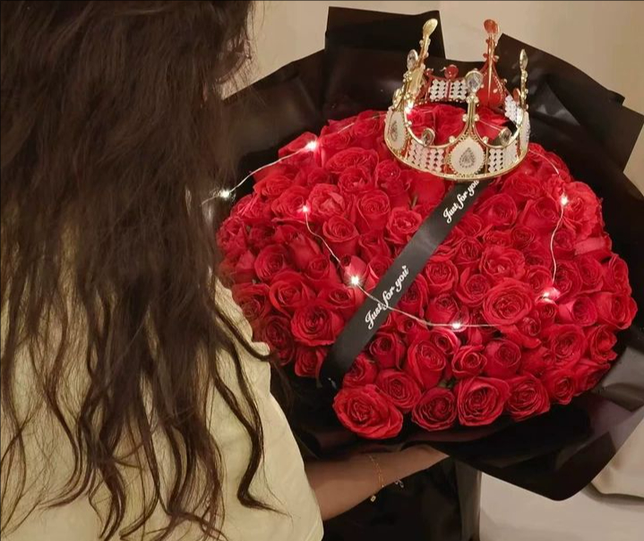 深圳龙岗坪地花店